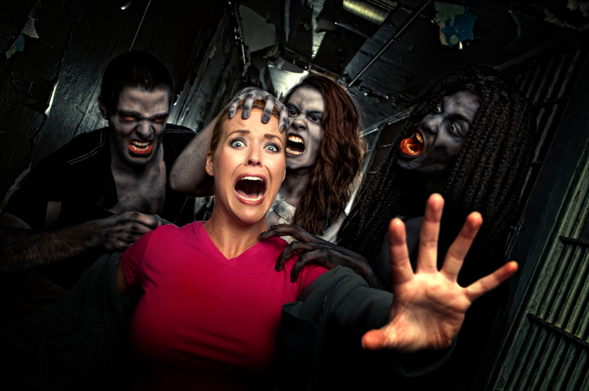 3 Ways To Keep Content Zombies From Eating Your Brains Portent