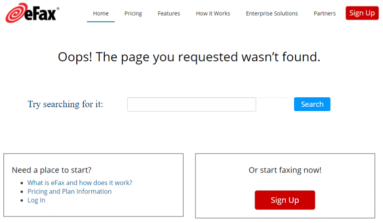 How To Create A Great Custom 404 Error Page With Examples Portent
