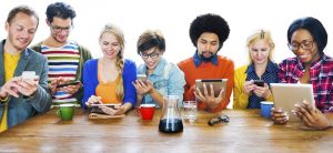 Pass the Mobile Test