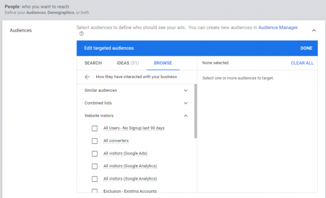 How to Create a Successful Google Ads Remarketing Campaign - Portent