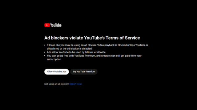 How YouTube’s Crack Down on Ad Blockers Impacts Advertisers - Portent